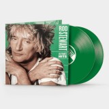 Rod Stewart - Ultimate Hits (Green Vinyl) | Rod Stewart