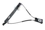 Macara geam Ford Mondeo 2007-, Stanga Spate, NTY EPS-FR-020