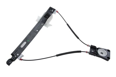 Macara geam Ford Mondeo 2007-, Stanga Spate, NTY EPS-FR-020 foto
