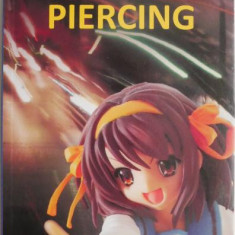 Piercing – Ryu Murakami