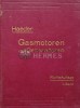 Gasmotoren und Generatoren - 1926 - Haeder (AH7)