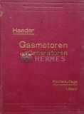 Cumpara ieftin Gasmotoren und Generatoren - 1926 - Haeder (AH7)