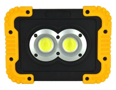 Lanterna reincarcabila LED COB 800lm. COD: L-600C foto