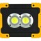 Lanterna reincarcabila LED COB 12W 350lm. COD: LL-802