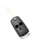 Carcasa cheie tip briceag, 3 butoane pentru Honda