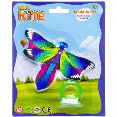Mini Zmeu Insecte, lungime 10 cm LG Imports LG4574 foto