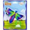 Mini Zmeu Insecte, lungime 10 cm LG Imports LG4574