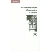 Eszt&eacute;tika - Alexander Gottlieb Baumgarten (Carte maghiara, 1999, Aesthetica, c&eacute;rnafűz&ouml;tt, kem&eacute;nyt&aacute;bl&aacute;s, 9789639165298)