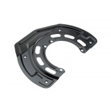 Protectie stropire disc frana Opel Vectra B 1995-2003, Saab 900 1993-1998, Fata, Stanga, Dreapta, HTO-PL-010