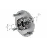 Butuc roata FORD FOCUS (DAW, DBW) (1998 - 2007) TOPRAN 301 526