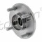 Butuc roata FORD MONDEO II Combi (BNP) (1996 - 2000) TOPRAN 301 526