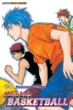 Kuroko&#039;s Basketball (2-In-1 Edition), Vol. 4