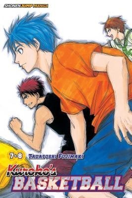Kuroko&amp;#039;s Basketball (2-In-1 Edition), Vol. 4 foto