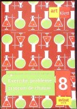 EXERCITII, PROBLEME SI JOCURI DE CHIMIE PENTRU CLASA A VIII-A-LUMINITA IRINEL DOICIN, ADRIANA MIHAELA ANGHE-341146