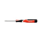 surubelnita de precizie dreapta 1.8x50mm Yato YT-25804