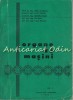 Organe de Masini I - Mihai Gafitanu, Hostiuc, Cretu, Bariz, Racocea - Iasi 1980, 545 pagini - Mecanica
