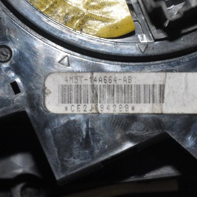 Maneta semnalizare ștergătoare FORD TRANSIT Furgon 2007 OEM: 4M5T-14A664-AB | 1702225 foto