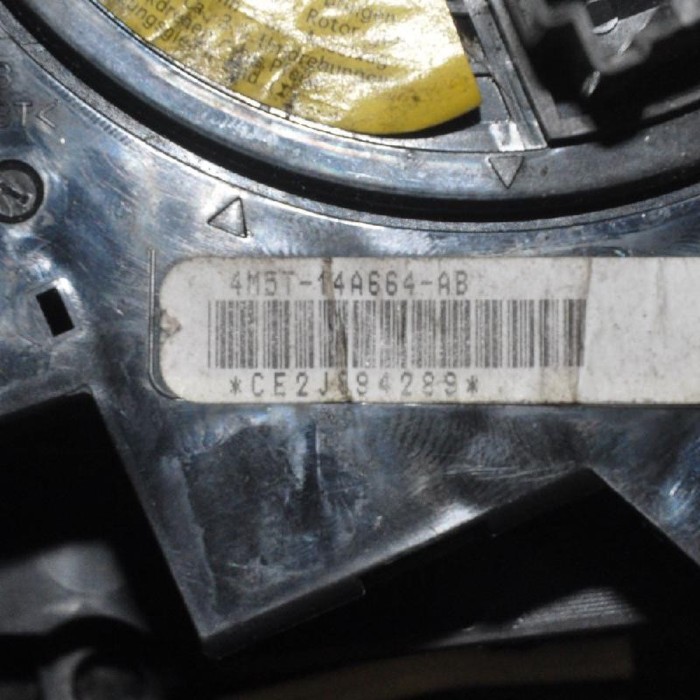 Maneta semnalizare ștergătoare FORD TRANSIT Furgon 2007 OEM: 4M5T-14A664-AB | 1702225