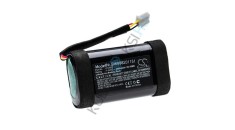 Baterie VHBW &icirc;nlocuiește Bang &amp; Olufsen C129D3 pentru difuzor Bang &amp; Olufsen - Li-Ion 3400 mAh