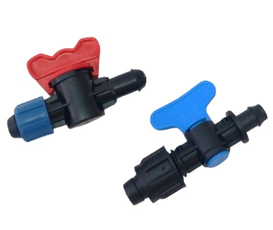 Robineti picurare 16mm