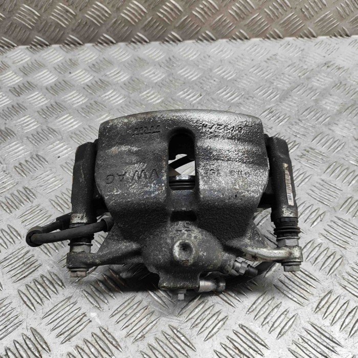 Etrier de fr&acirc;nă dreapta față VW T-ROC A11 2021 OEM: Off-road | 28603790