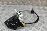 &Icirc;ncuietoare ușă st&acirc;nga față AUDI A5 Cabrio 8F7 2017 OEM: 8J1837015F 29454979