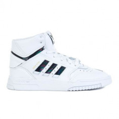 Ghete Copii Adidas Drop Step J EF7157 foto