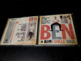 [CDA] Ben L&#039;Oncle Soul - Ben L&#039;Oncle Soul - cd audio original, R&amp;B