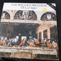 [Vinil] The Bollock Brothers - The Last Supper - 2LP