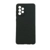 Husa de protectie flippy compatibila cu samsung galaxy a72 matte tpu negru