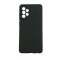Husa de protectie flippy compatibila cu samsung galaxy a72 matte tpu negru