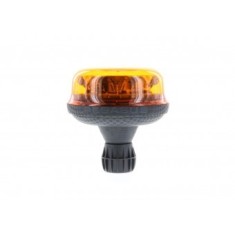 Girofar cu prindere pe tija Pegasus 8092/a/F Sacex