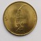 Slovenia -5 Tolari 1995 UNC