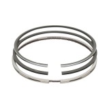Segmenti piston 100 mm pentru Fiat si New Holland, Breckner Germany