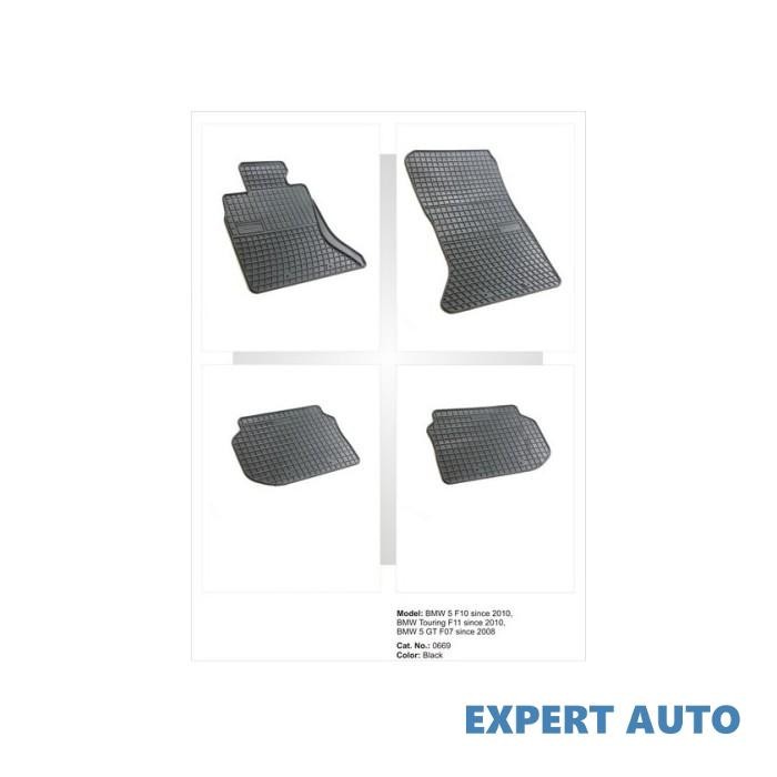 Covoare cauciuc bmw f10/f11 seria 5 2010-2013 ( 0669, p30 ) Alta marca Alt model #7