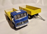 Mercedes Benz LP 1920, Dinky