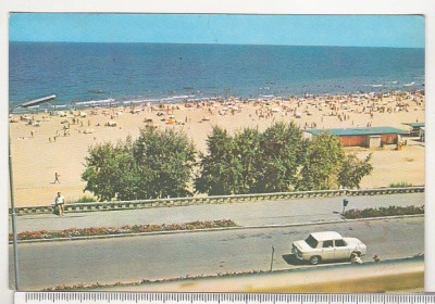 bnk cp Mangalia Sud - Plaja - circulata foto