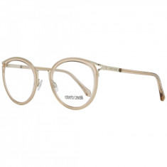 Rame ochelari de vedere, de dama, Roberto Cavalli RC5070 045 49 Beige foto