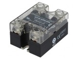 Releu Semiconductor 125A 1-Fazat 4-32VDC 48-660VAC CWD48125