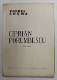 CIPRIAN PORUMBESCU de VIOREL COSMA , 1957
