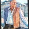 Carte postala actori straini : John Wayne