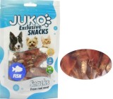 Snack peste &amp; pui 70 g