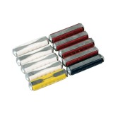 Set sigurante cilindrice 10buc - Lampa Garage AutoRide