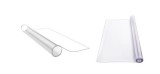 Protectie masa din silicon ELVI 1.2mm x 100cm x 20 metri