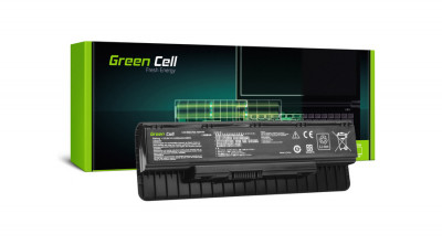 Green Cell Baterie laptop Green Cell A32N1405 Asus G551 G551J G551JM G551JW G771 G771J G771JM G771JW N551 N551 N551J N551JM N551JM N551JM N551JM N551J foto