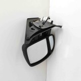 Oglinda laterală st&acirc;nga RENAULT MASTER III Furgon FV 2017 OEM: 963021976R