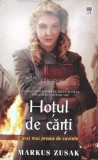 Cumpara ieftin Hotul de carti - Markus Zusak ($K29), Rao
