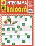 Integrama haioasa, Nr. 148/2022
