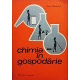 Ana Gerendi - Chimia in gospodarie (editia 1972)