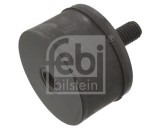 FEBI BILSTEIN 01026 tampon cauciuc,amortizor esapament MAN F8, FOC,